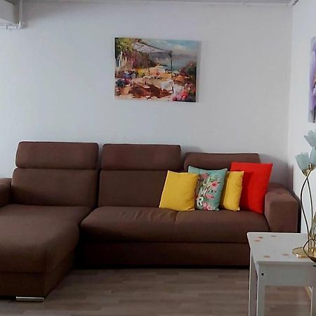 Appartamento Castelului 2 Braşov Esterno foto