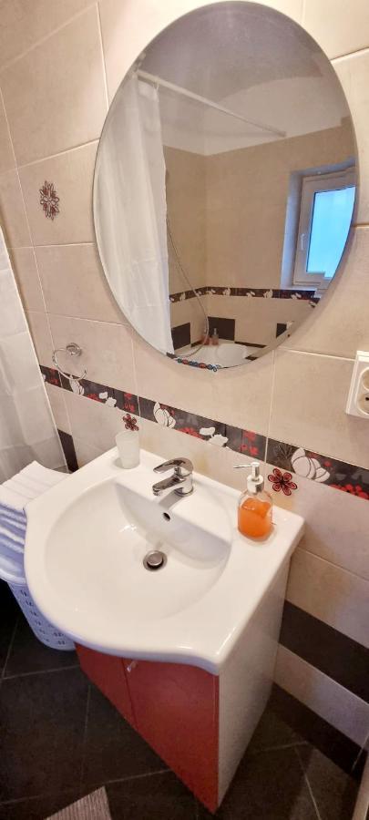 Appartamento Castelului 2 Braşov Esterno foto
