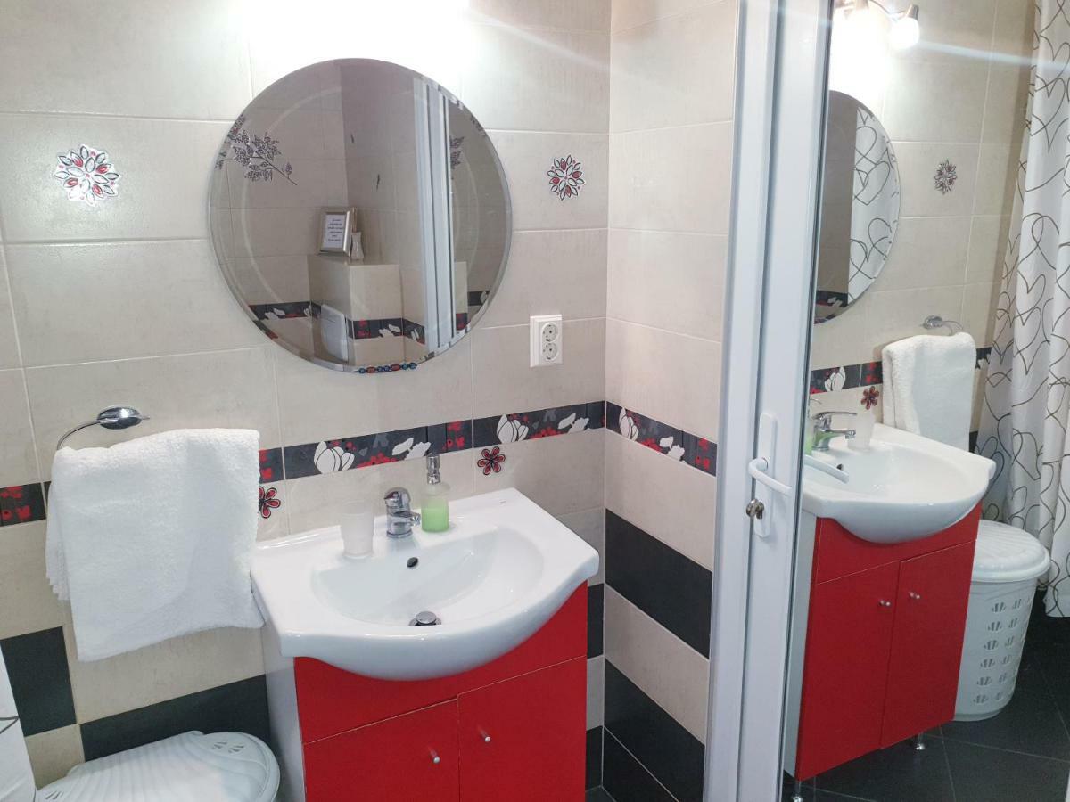 Appartamento Castelului 2 Braşov Esterno foto